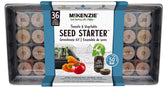 142515 KIT GREENHOUSE 36 50MM